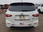 2014 Infiniti Qx60  للبيع في Mercedes، TX - Front End