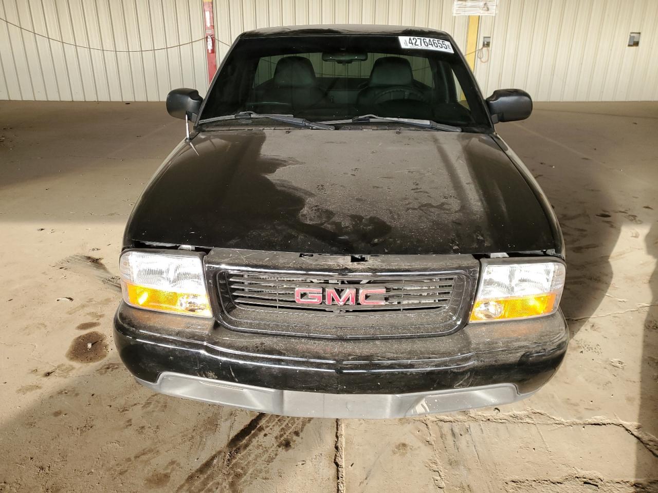 2000 GMC Sonoma - Image 5
