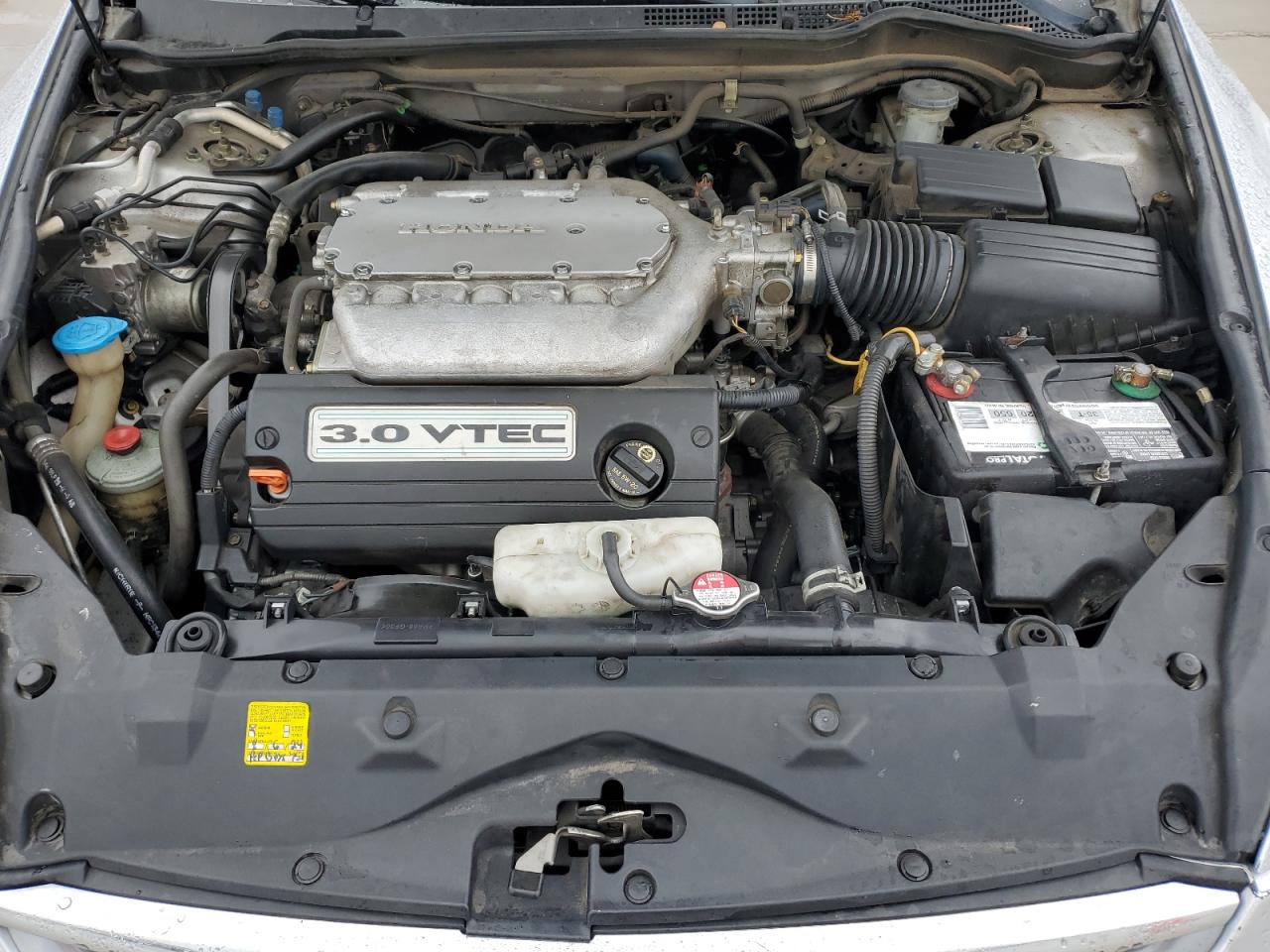2006 Honda Accord - Image 11