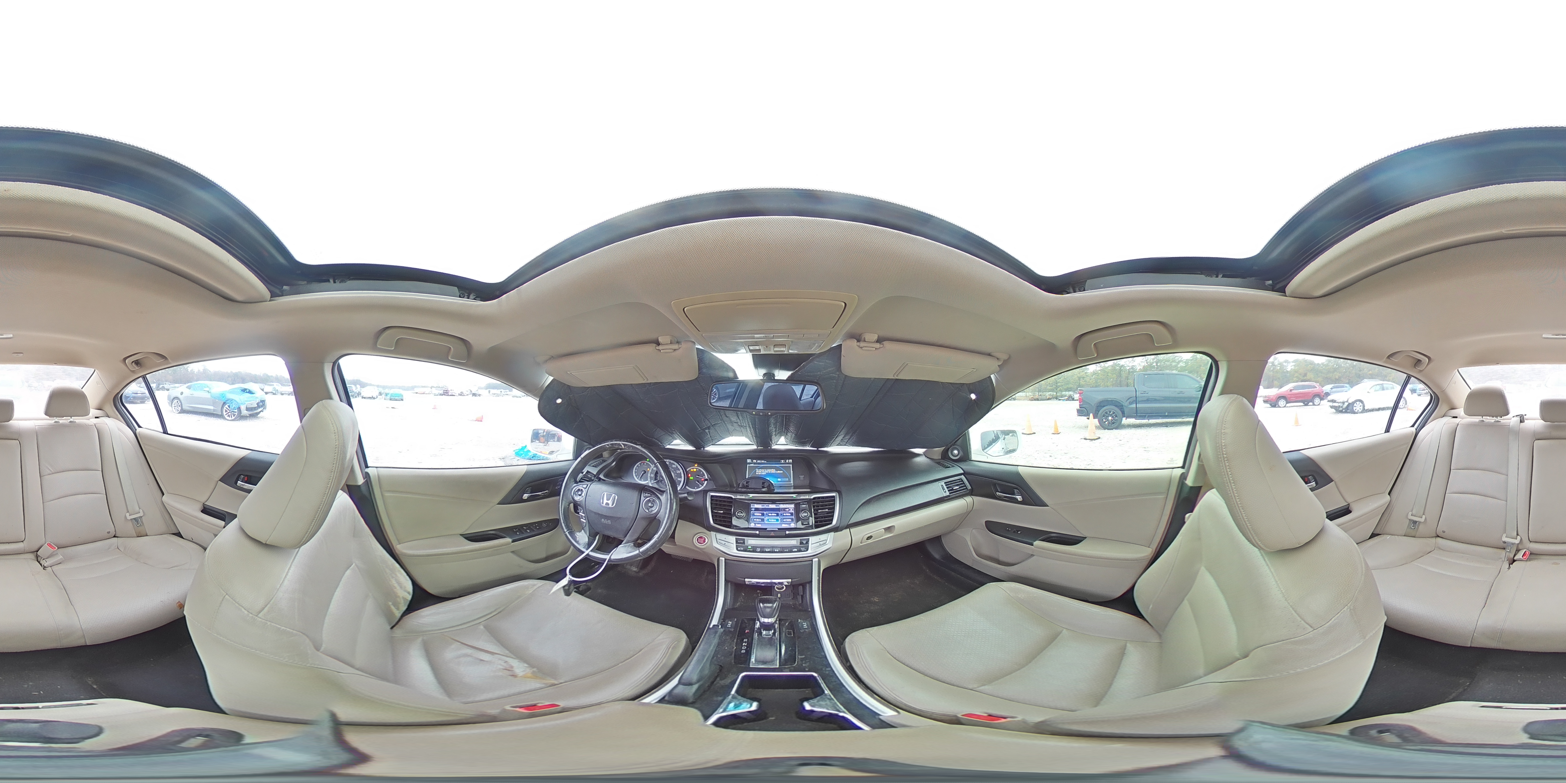 2013 Honda Accord - Image 15
