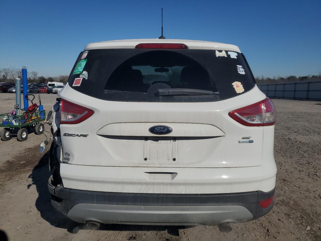 2016 Ford Escape - Image 6