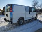 Cicero, IN에서 판매 중인 2021 Gmc Savana G2500 - Frame Damage
