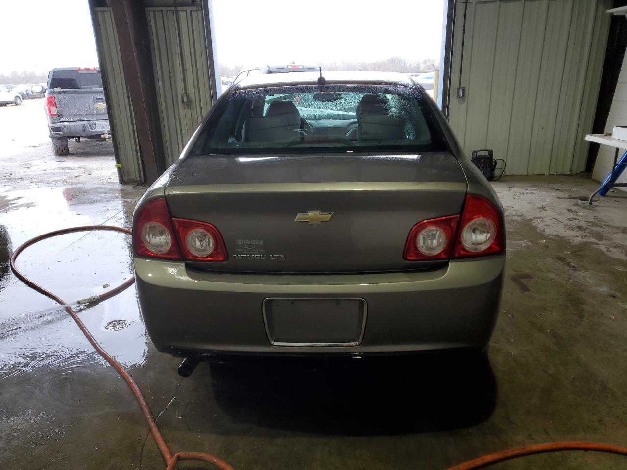 2011 Chevrolet Malibu - Image 6