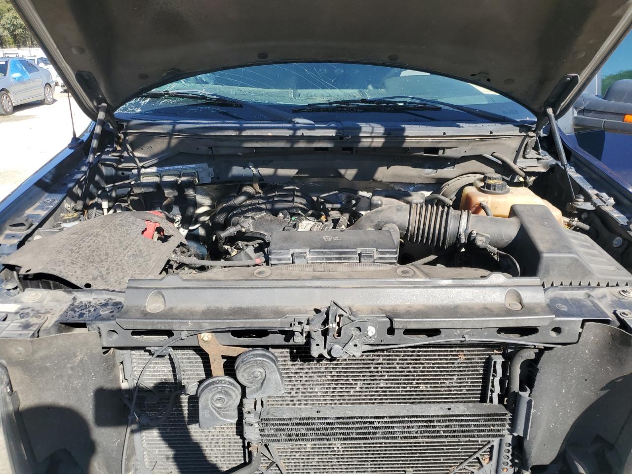 2011 Ford F-150 - Image 11