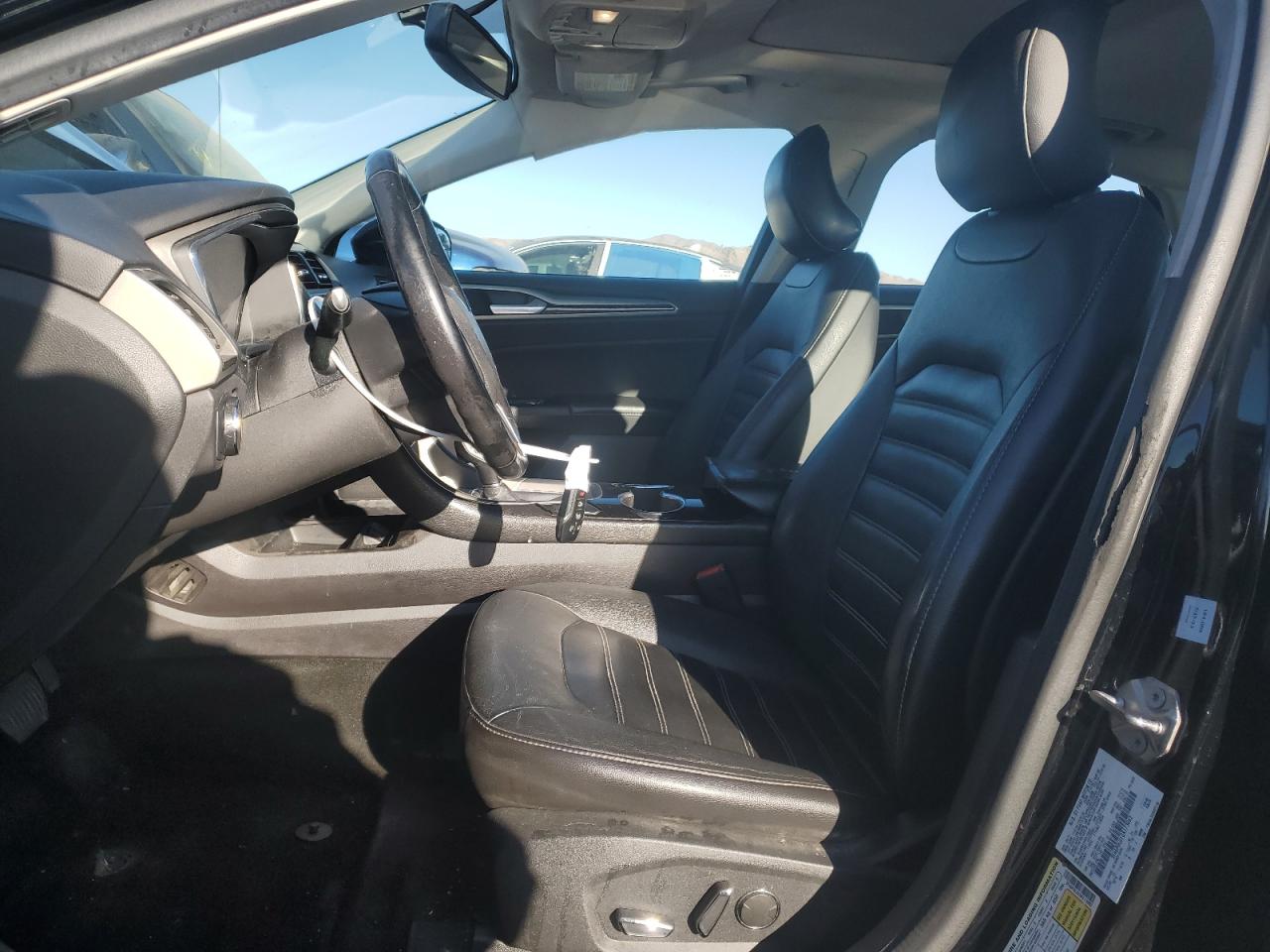 2016 Ford Fusion - Image 7