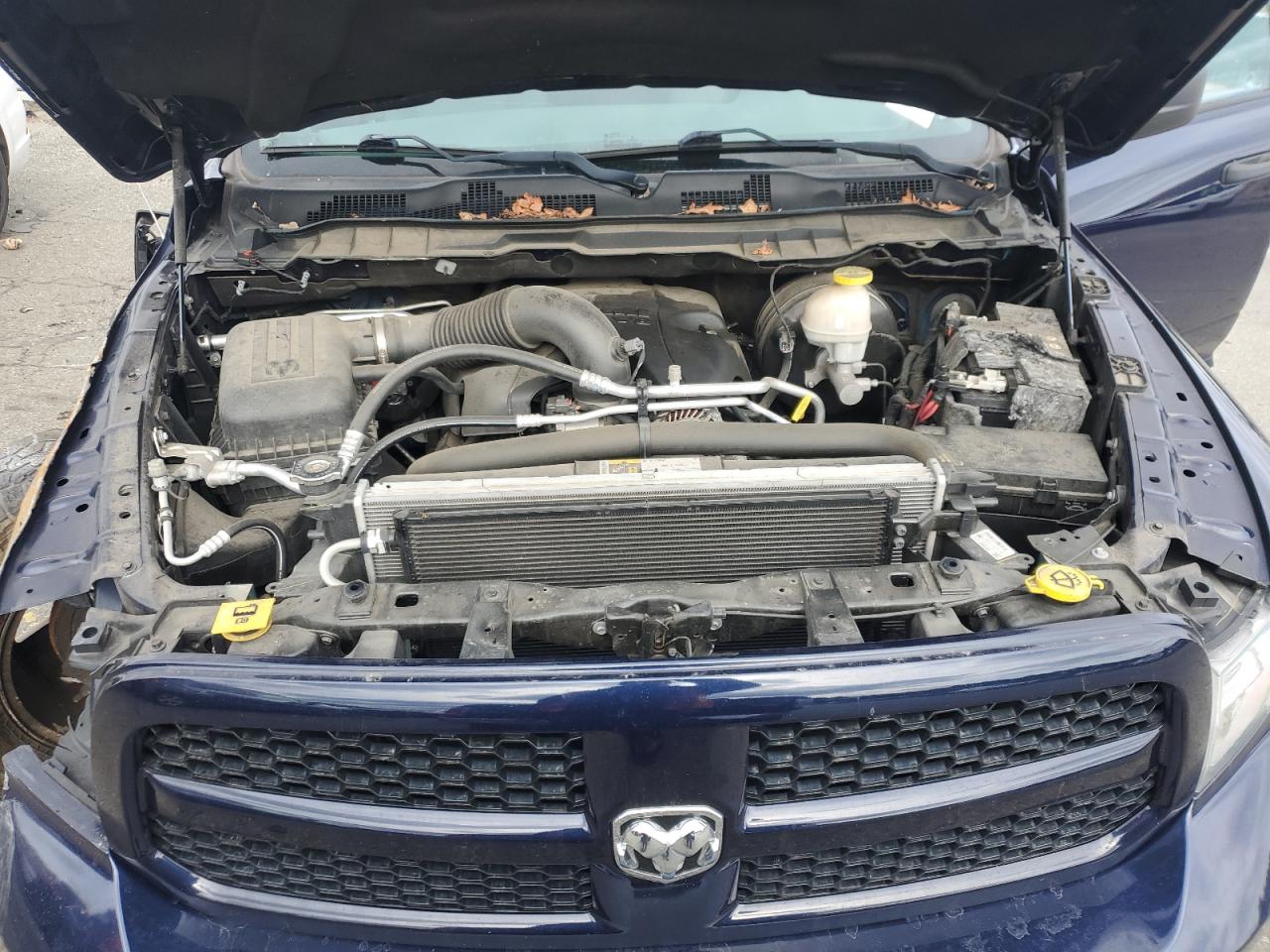 2018 RAM 1500 - Image 11