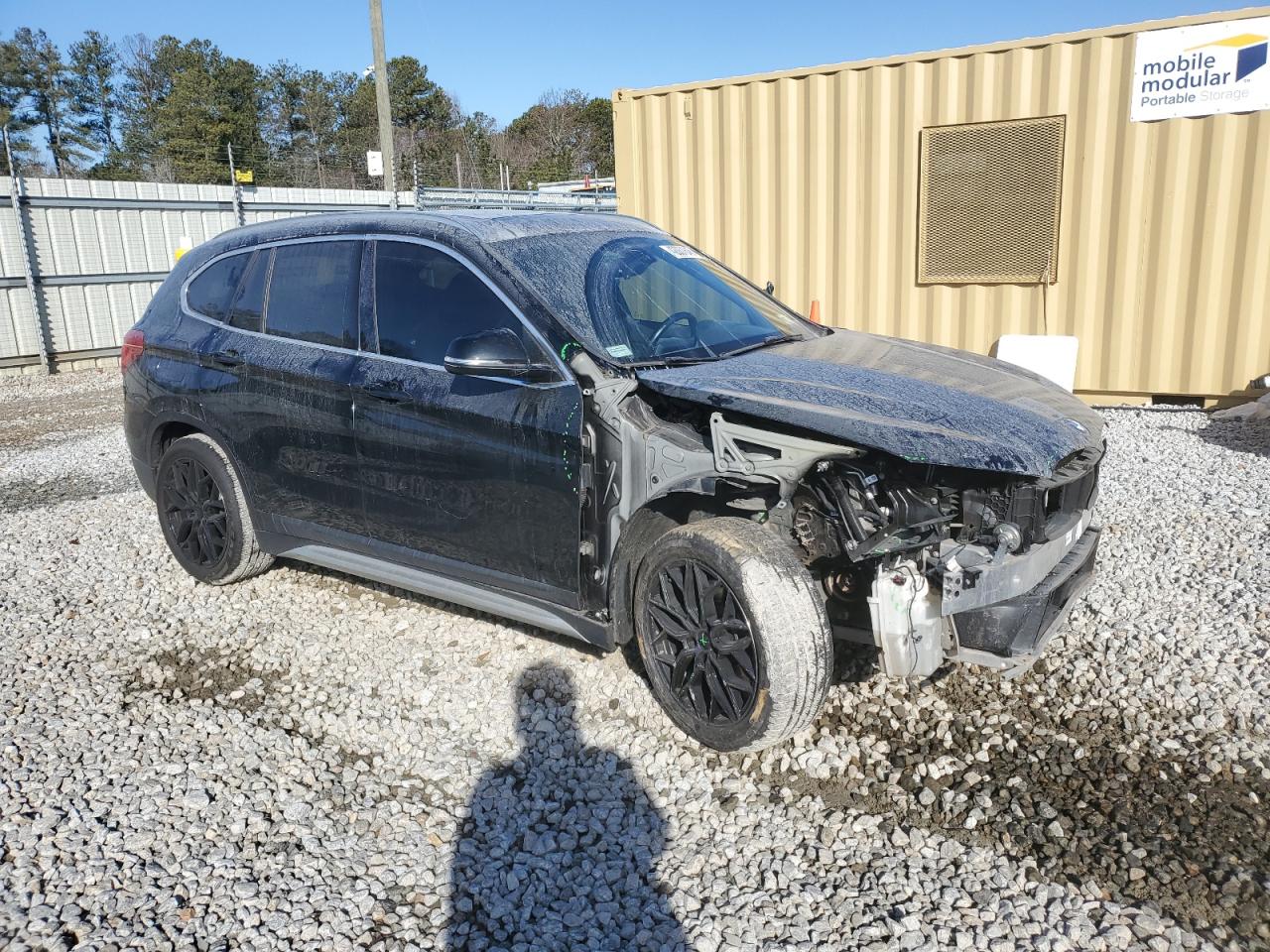 2019 BMW X1 - Image 4