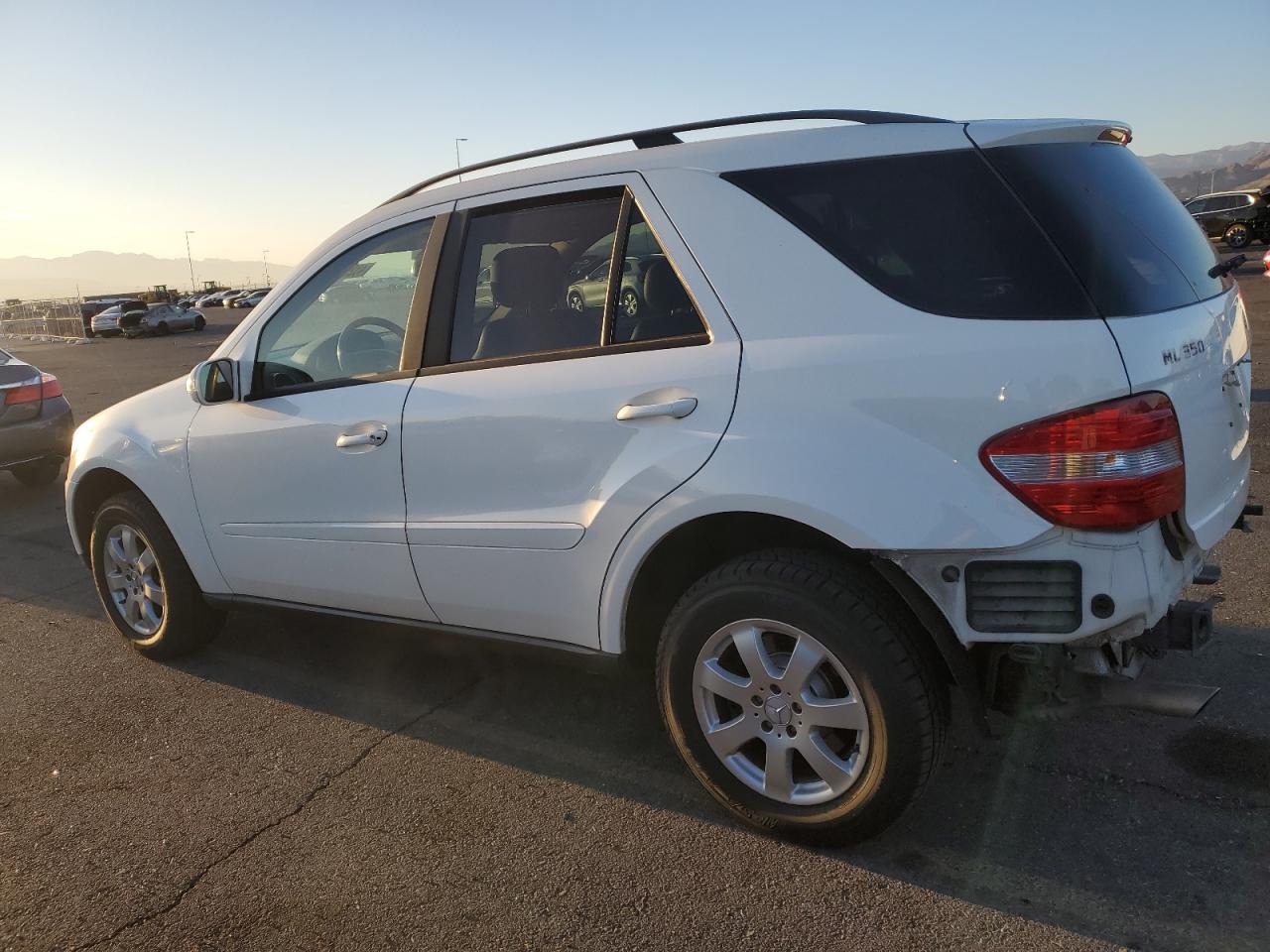 2006 Mercedes-Benz M-klasse - Image 2