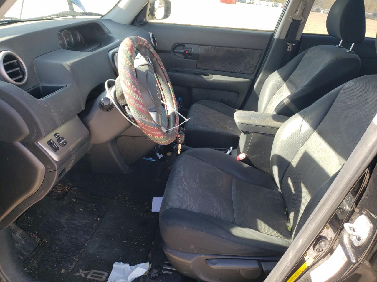 2014 Toyota Scion Xb VIN: JTLZE4FE7EJ062116 Lot: 42087145