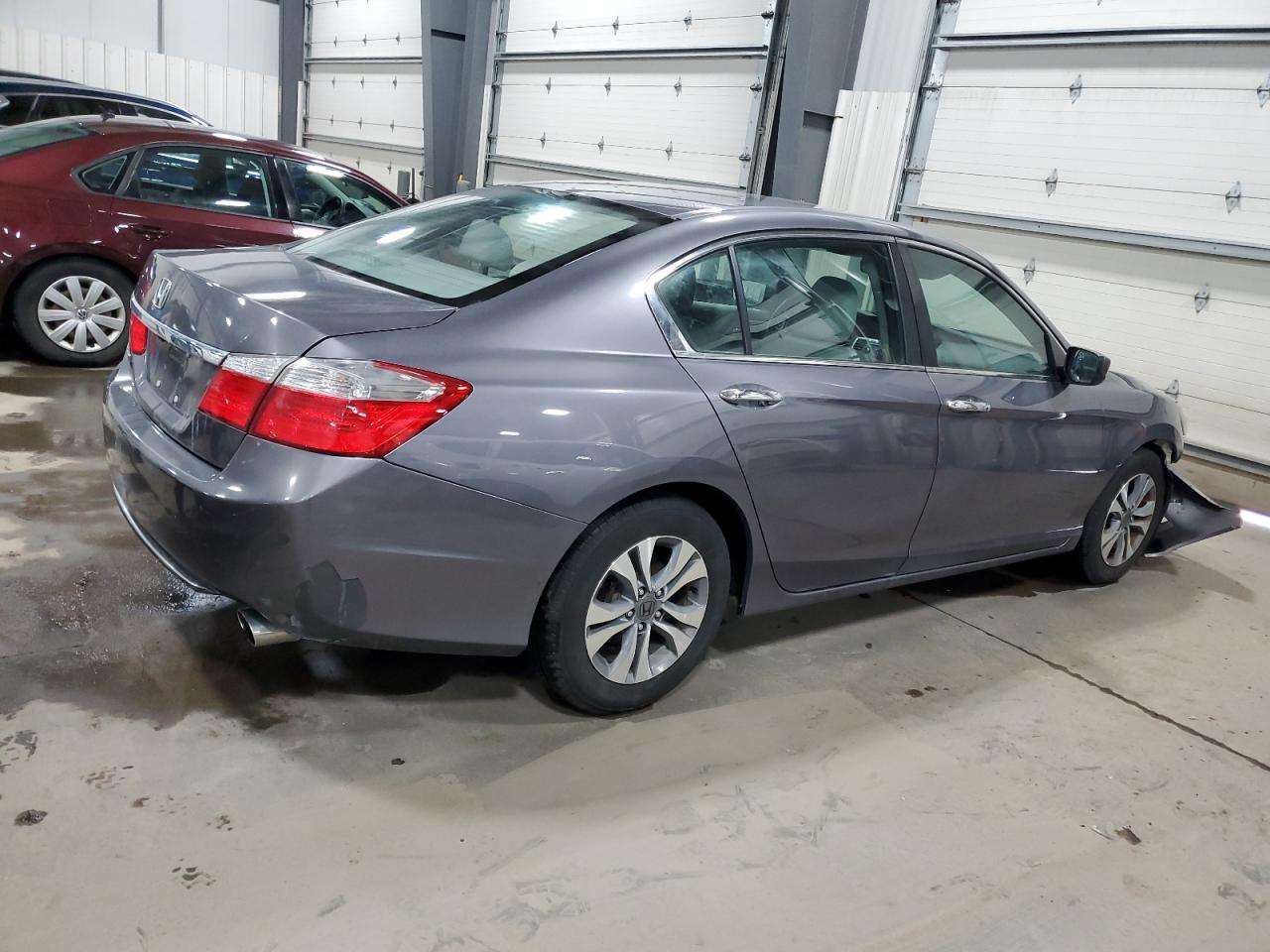 2015 Honda Accord - Image 3