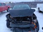 2013 Ford Fiesta Titanium იყიდება Anchorage-ში, AK - Front End