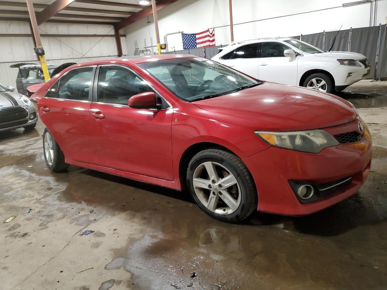 2014 Toyota Camry - Image 4