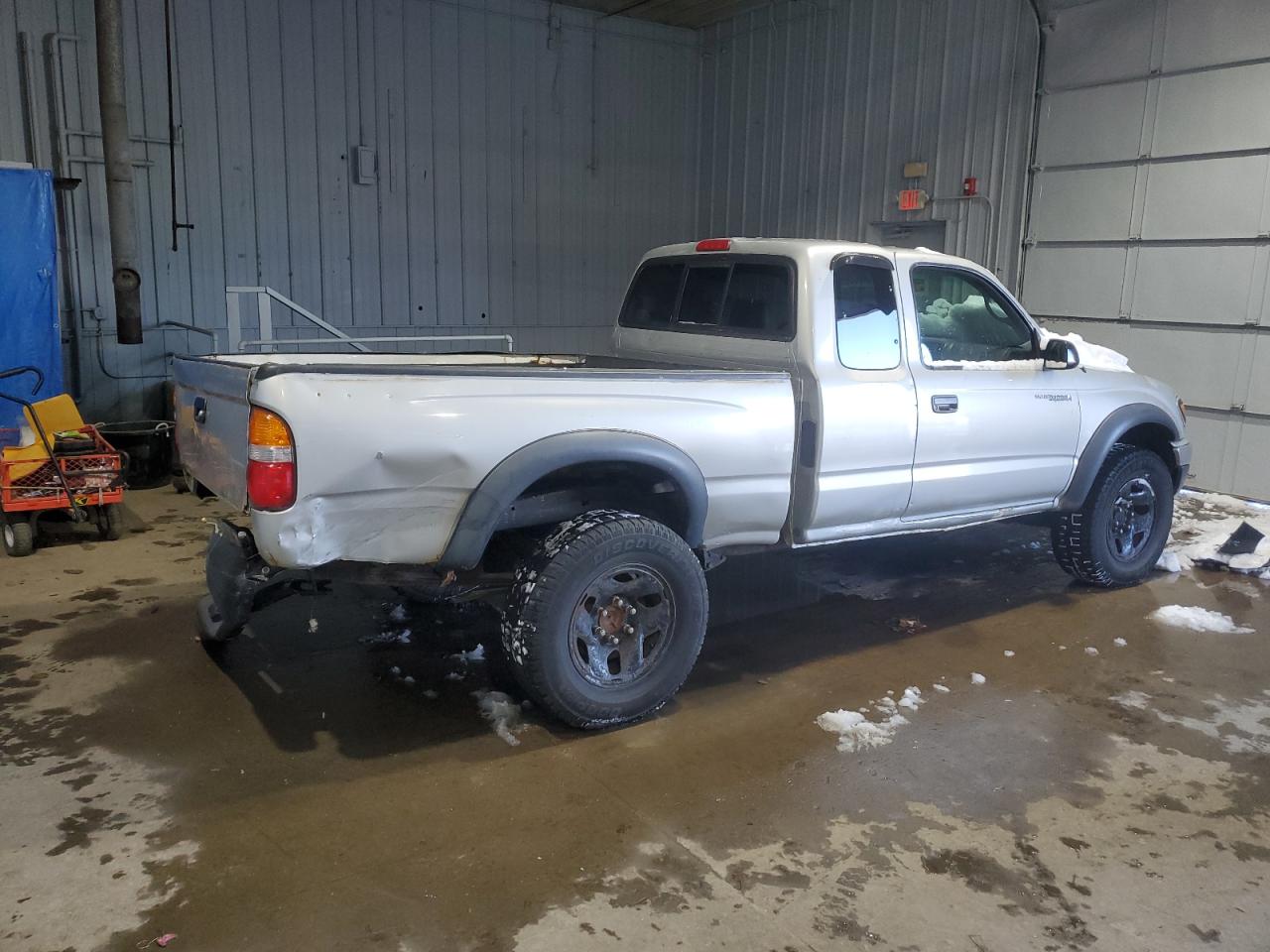 2002 Toyota Tacoma - Image 3