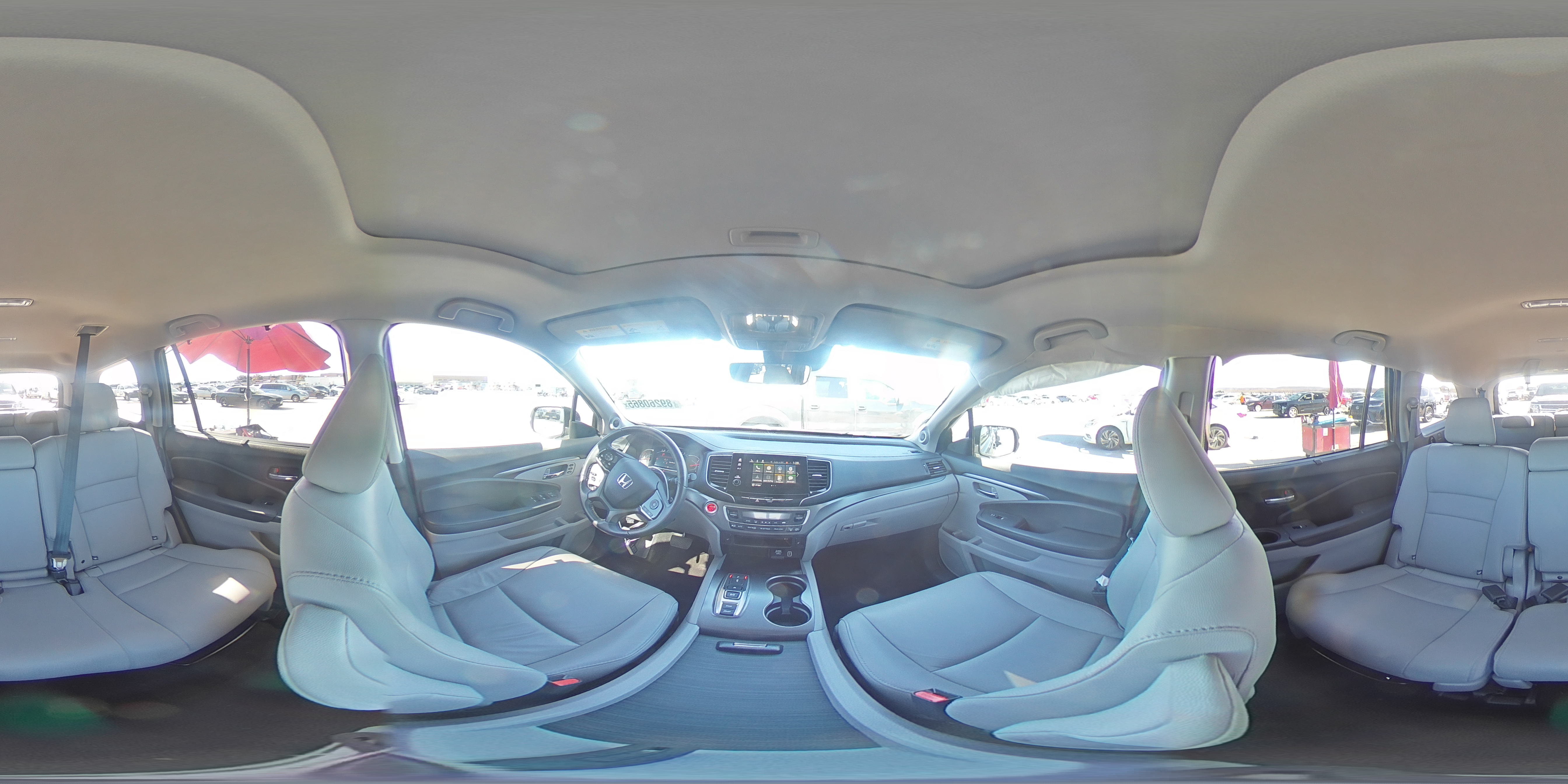 2022 Honda Pilot - Image 15