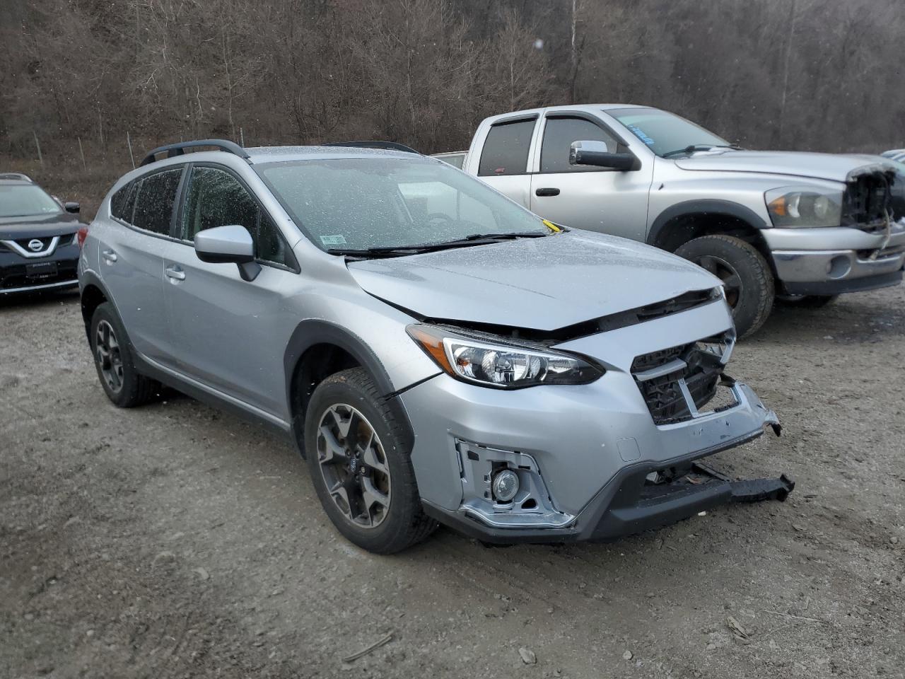 2019 Subaru XV - Image 4