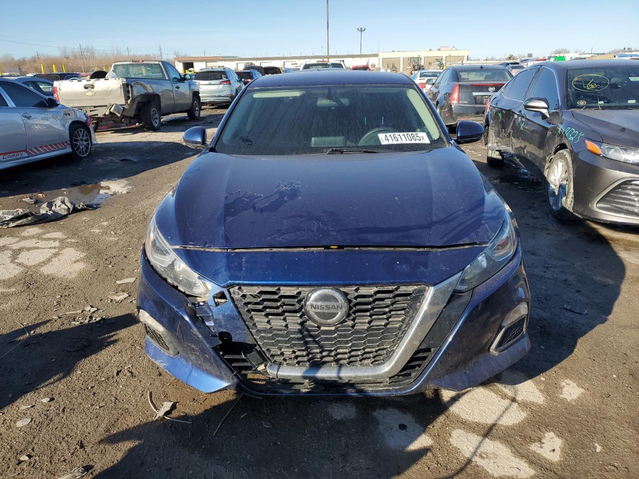 2019 Nissan Altima - Image 5