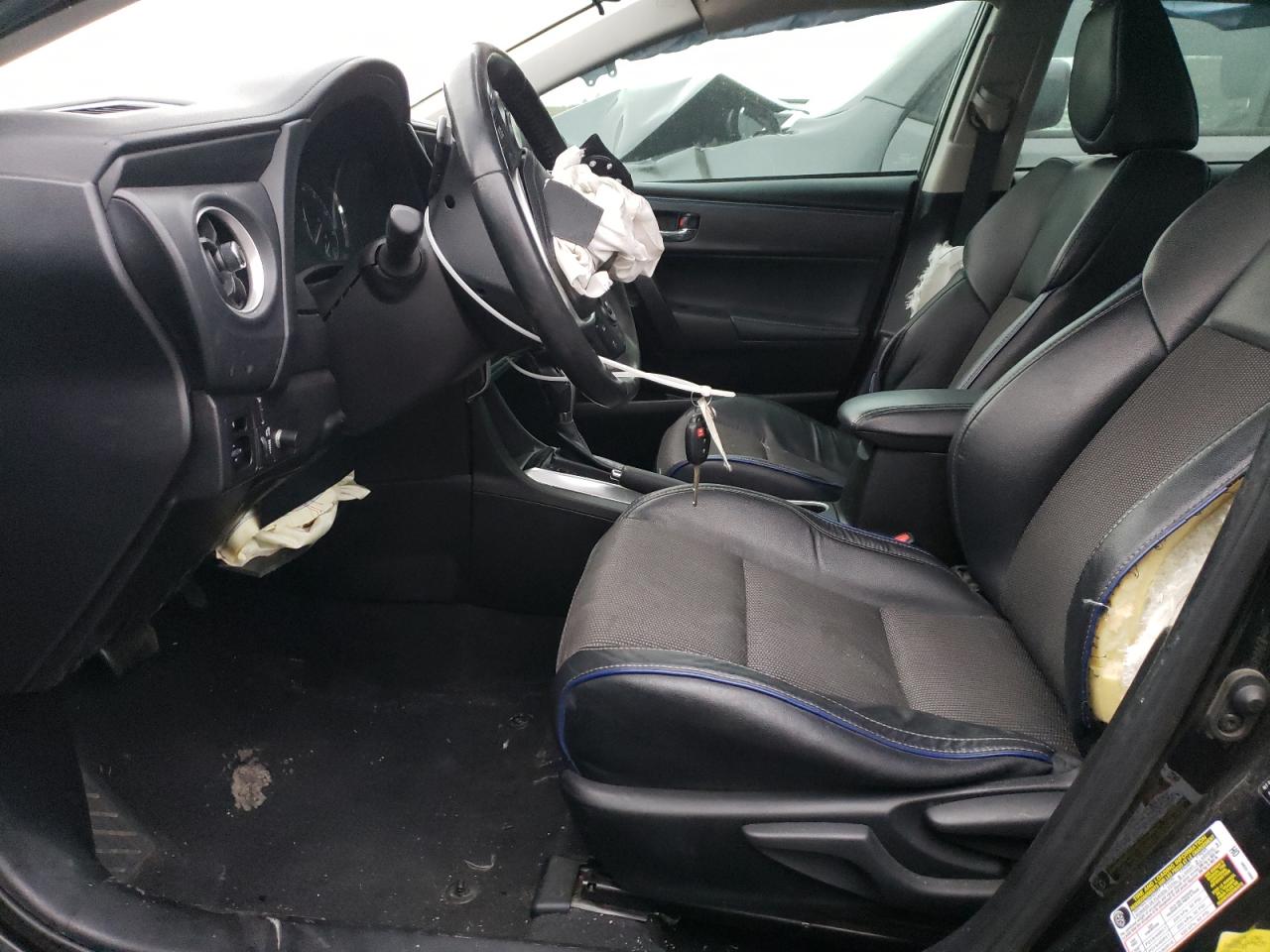 2019 Toyota Corolla - Image 7