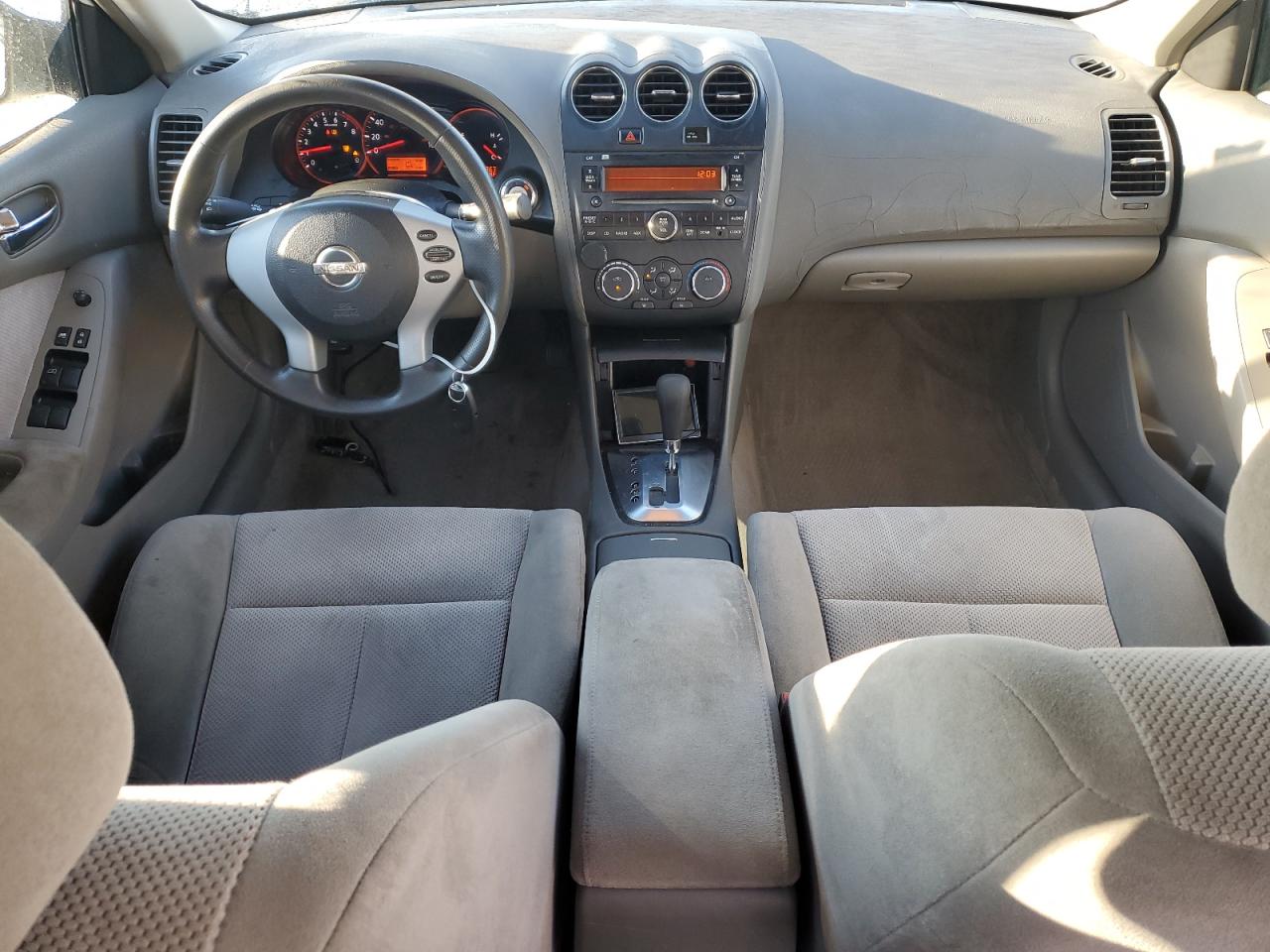 2008 Nissan Altima - Image 8