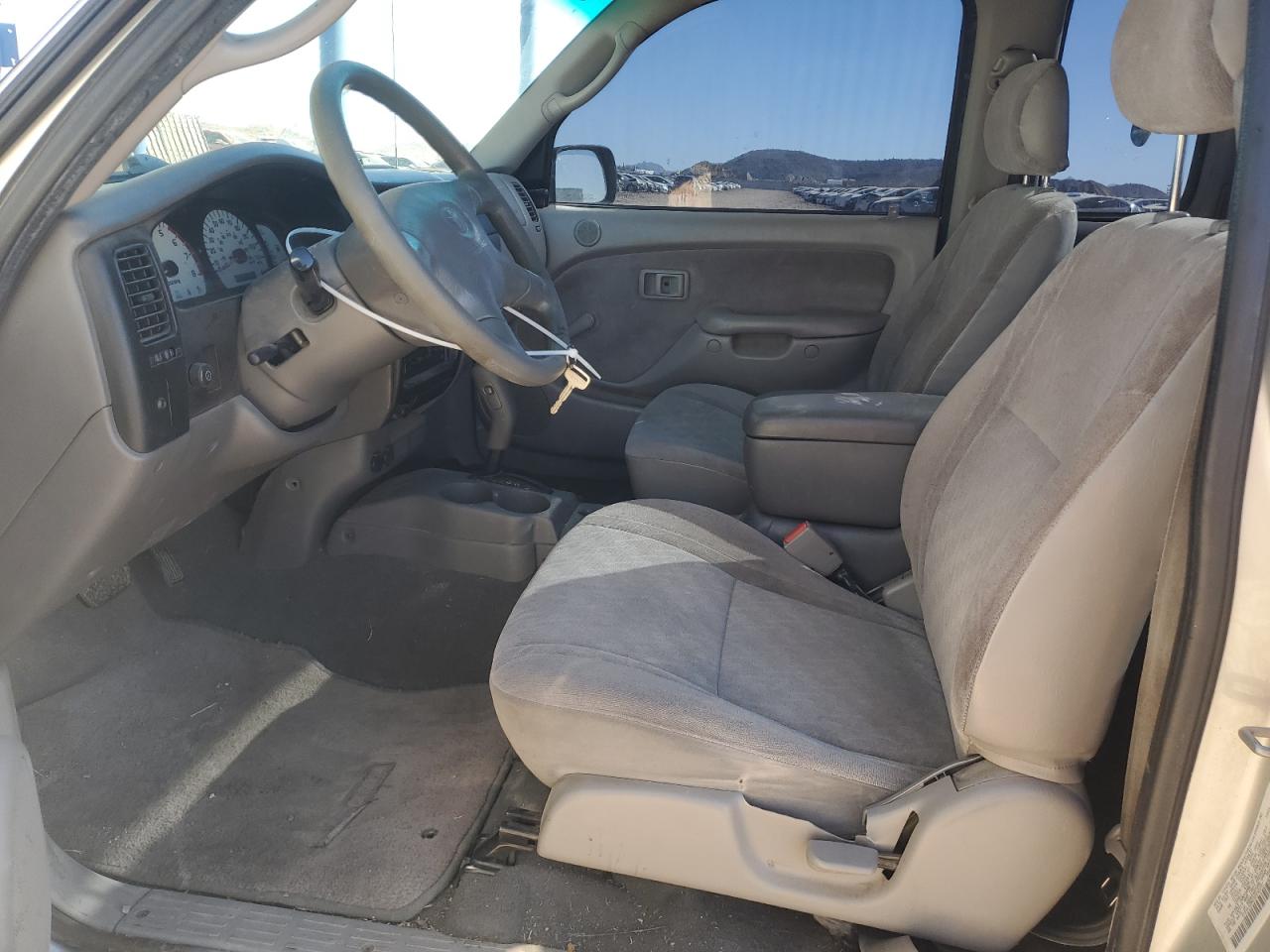 2003 Toyota Tacoma - Image 7