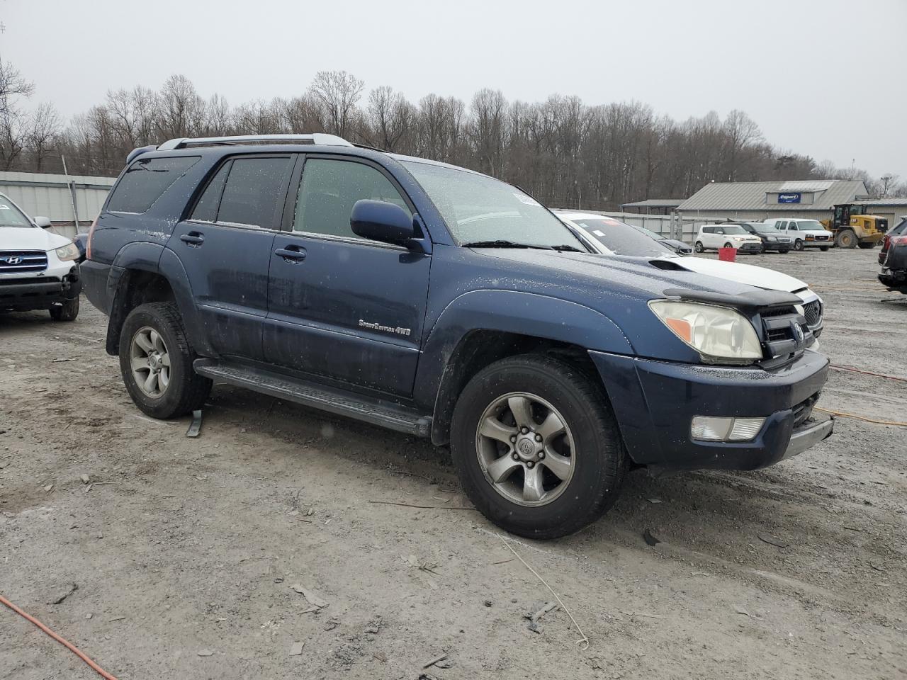 2005 Toyota 4Runner - Image 4