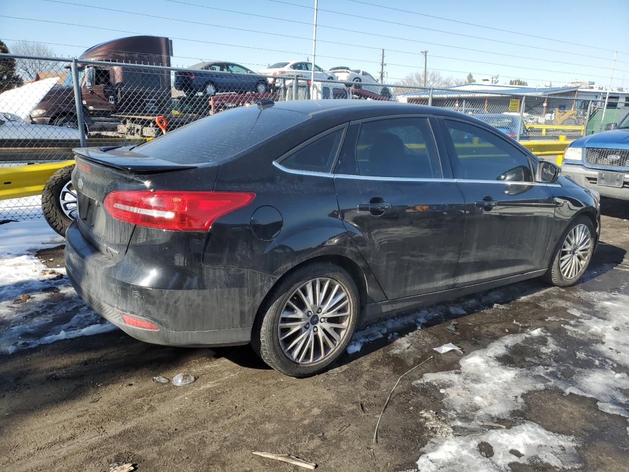 2018 Ford Focus - Image 3