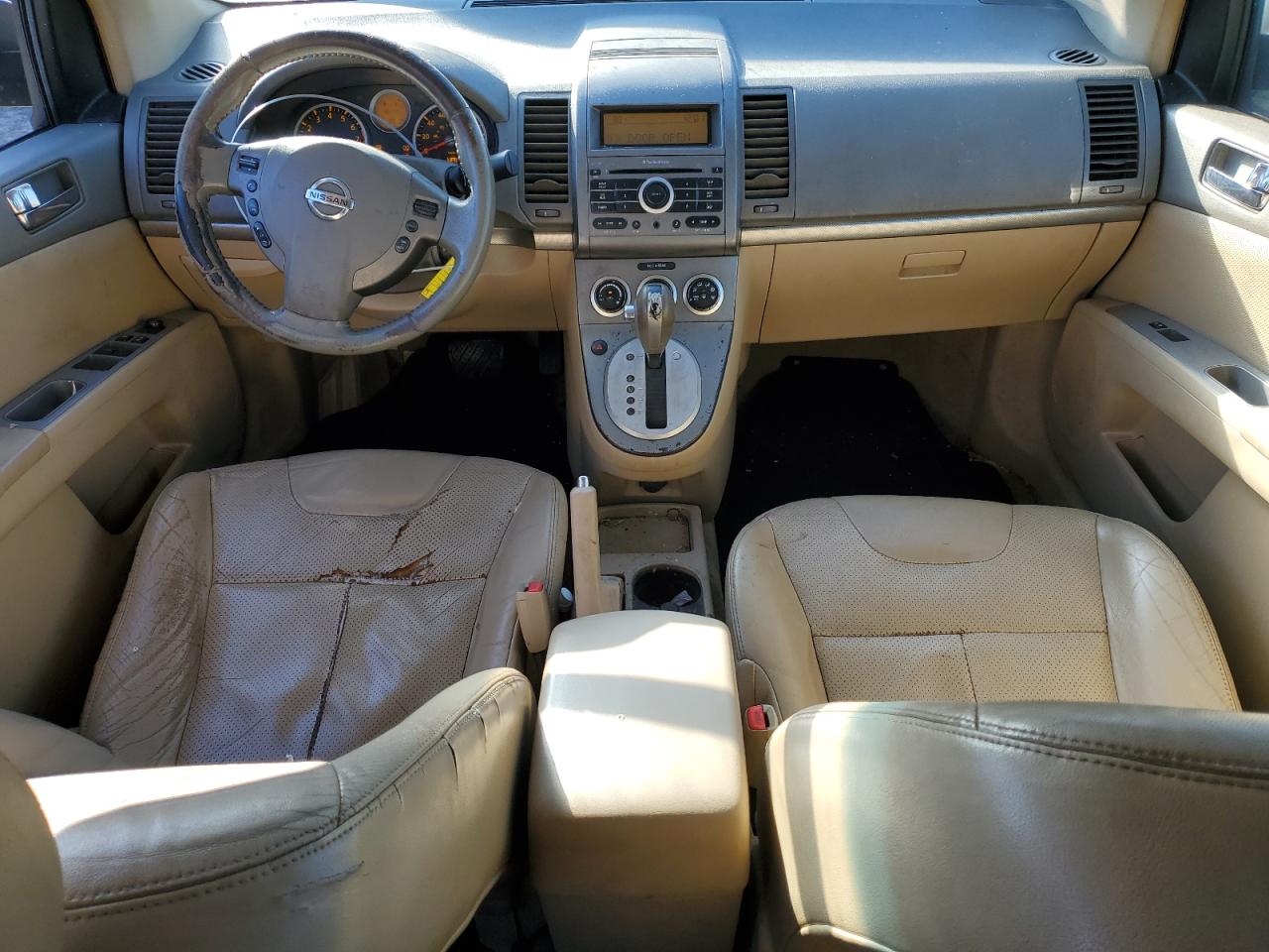 2009 Nissan Sentra - Image 8
