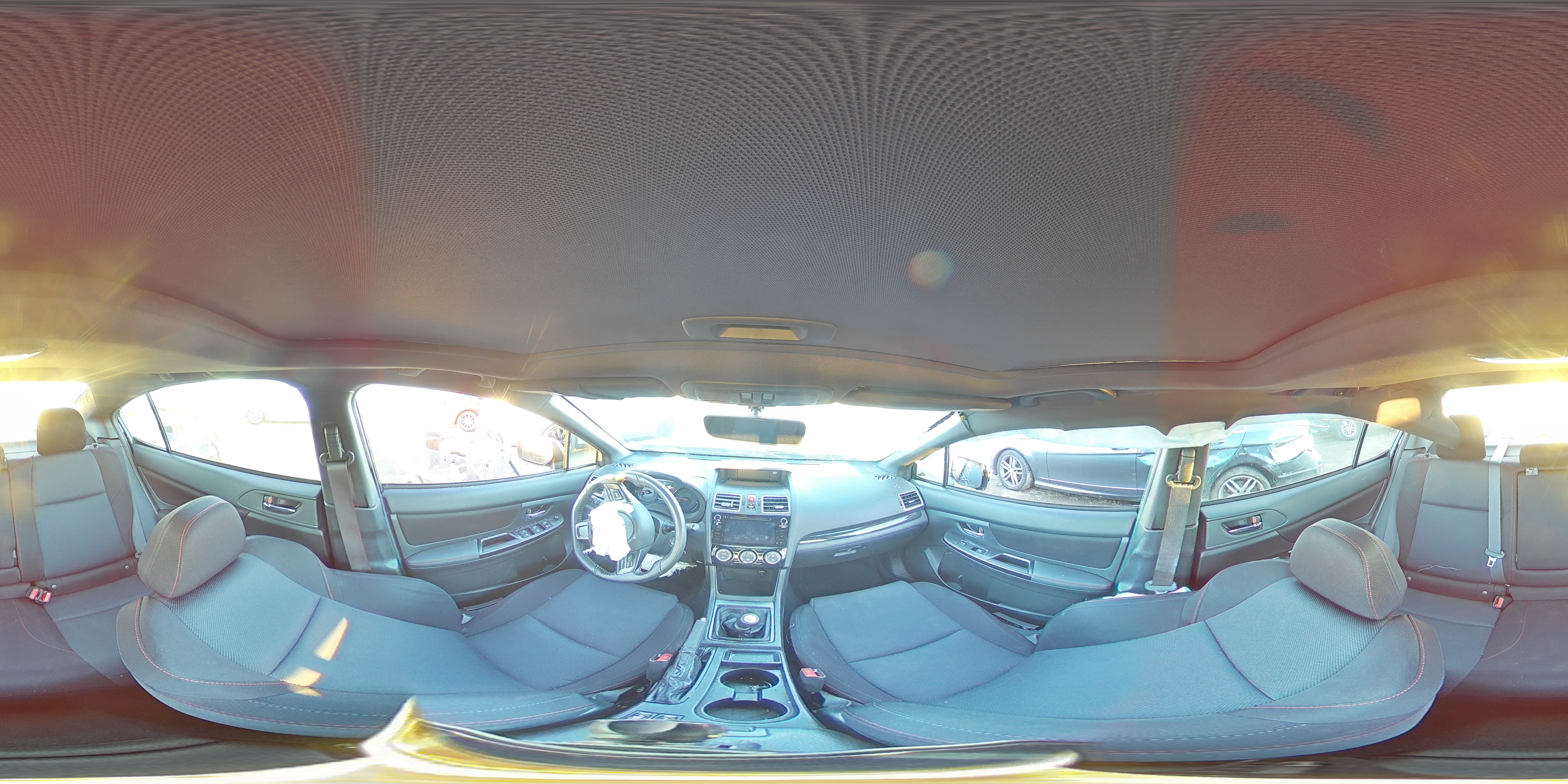 2019 Subaru WRX - Image 13
