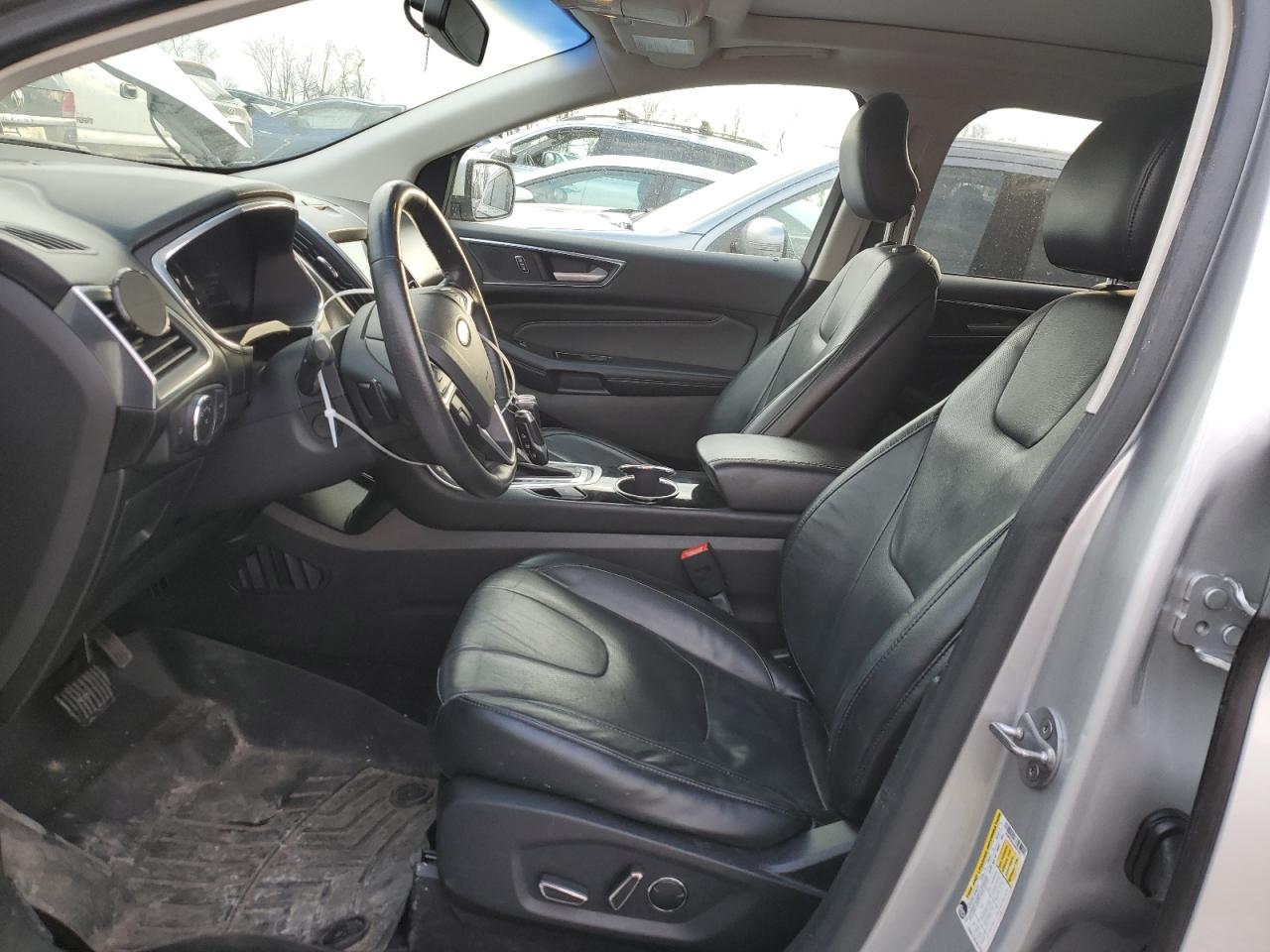 2016 Ford Edge - Image 7