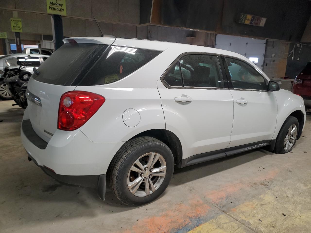 2015 Chevrolet Equinox - Image 3