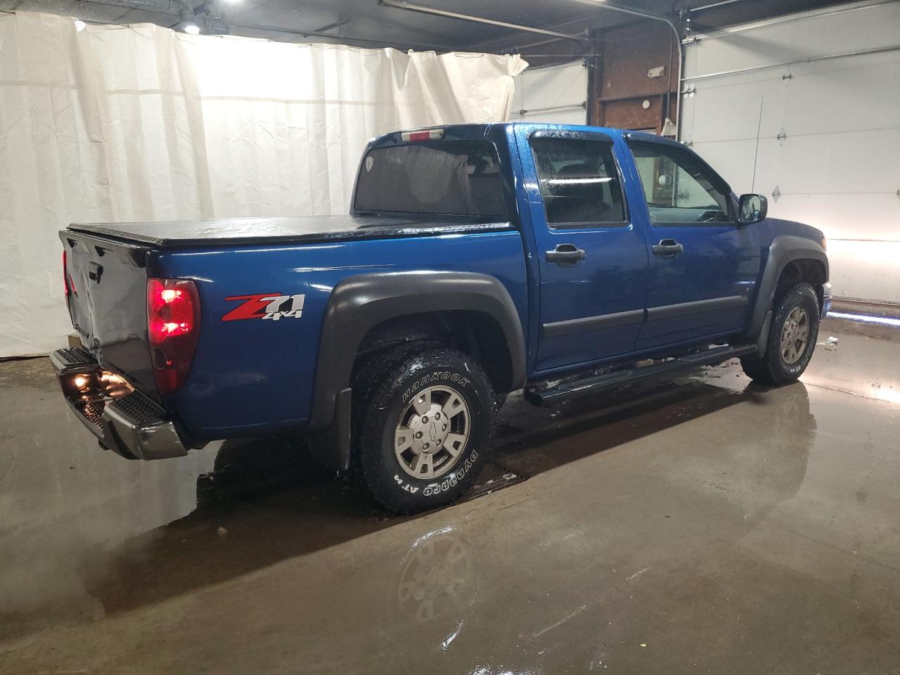 2006 Chevrolet Colorado - Image 3