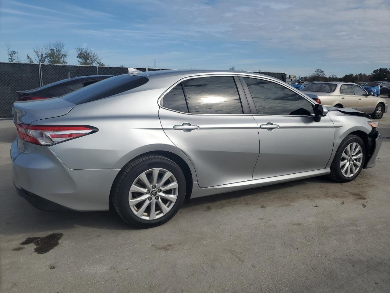 2019 Toyota Camry - Image 3