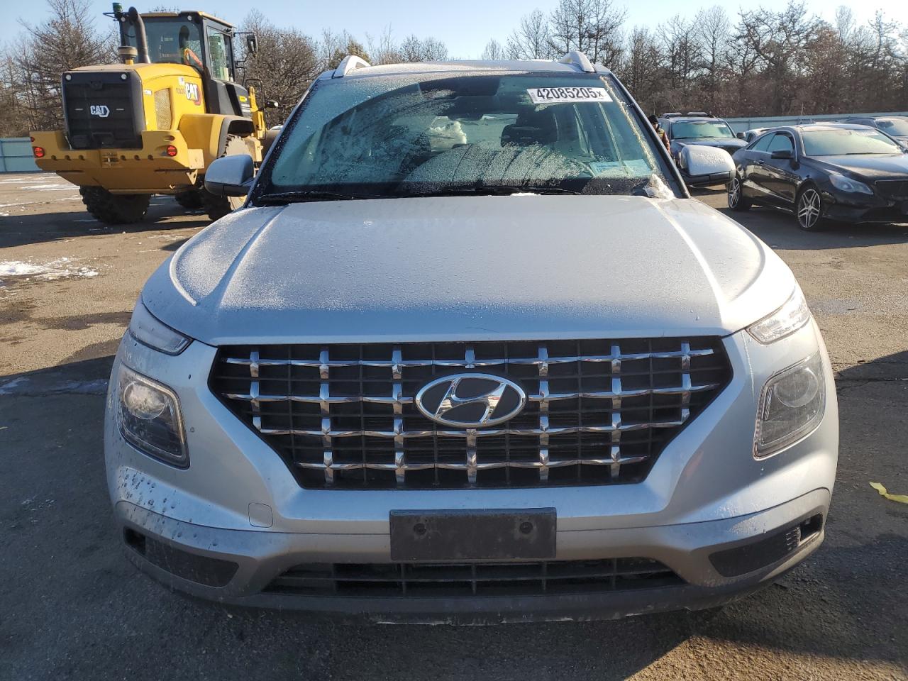 2022 Hyundai Venue - Image 5