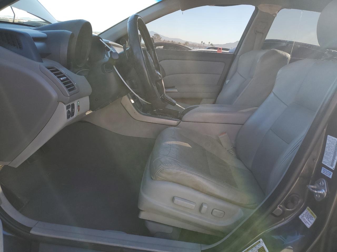 2010 Acura RDX - Image 7