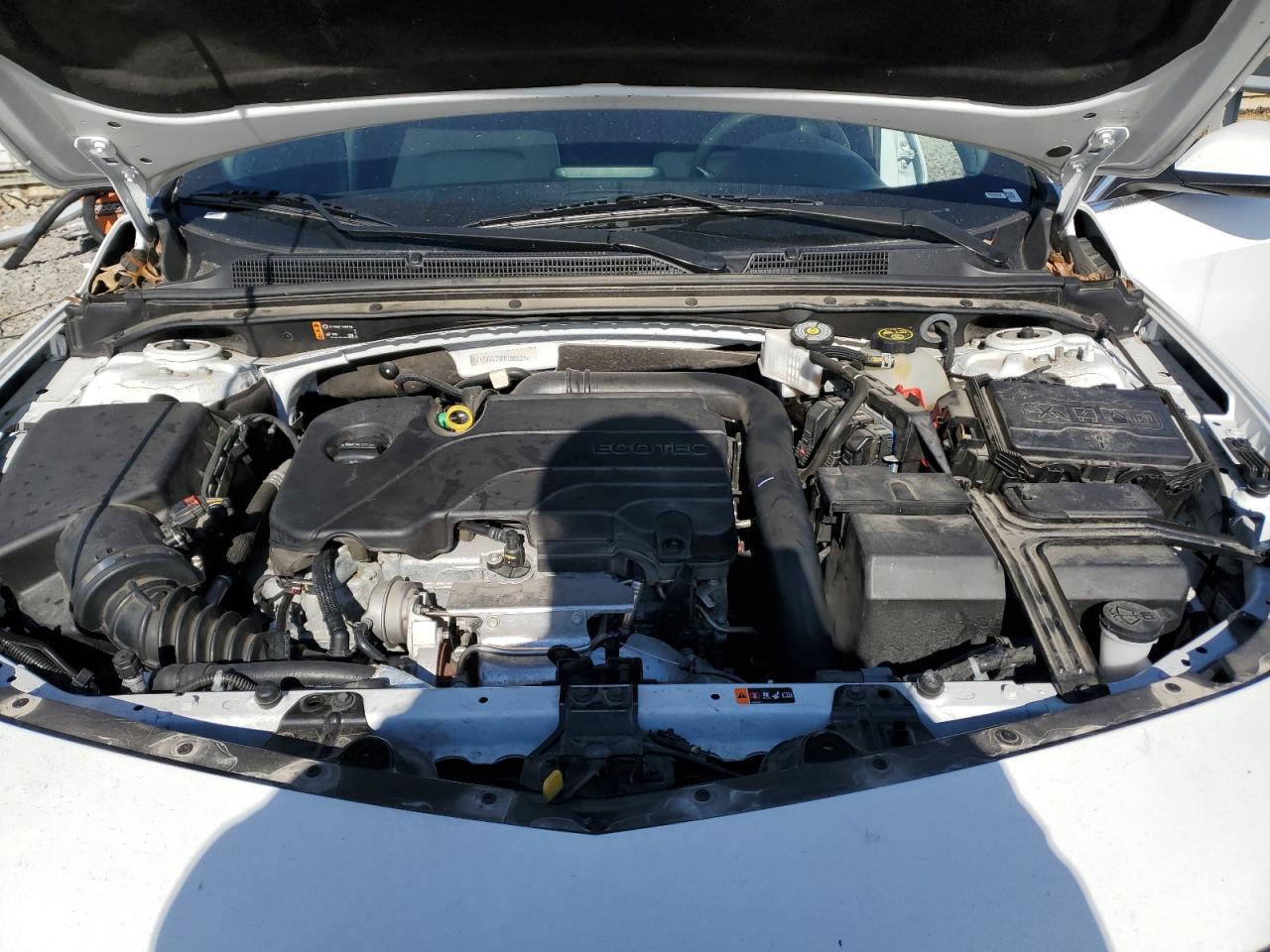 2023 Chevrolet Malibu - Image 11