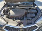 2018 Acura Tlx Advance na sprzedaż w Las Vegas, NV - Burn - Engine