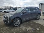 2018 Cadillac Xt5 Premium Luxury na sprzedaż w Duryea, PA - Side