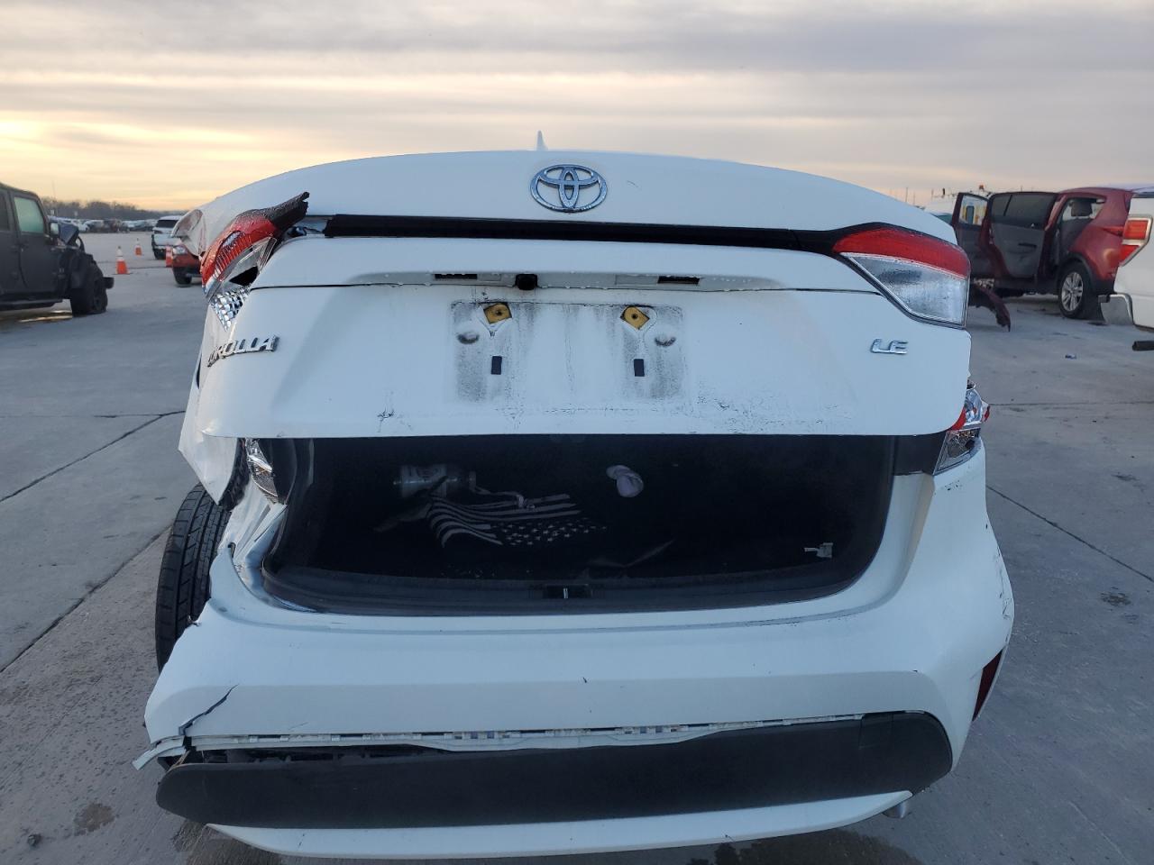 2021 Toyota Corolla - Image 6