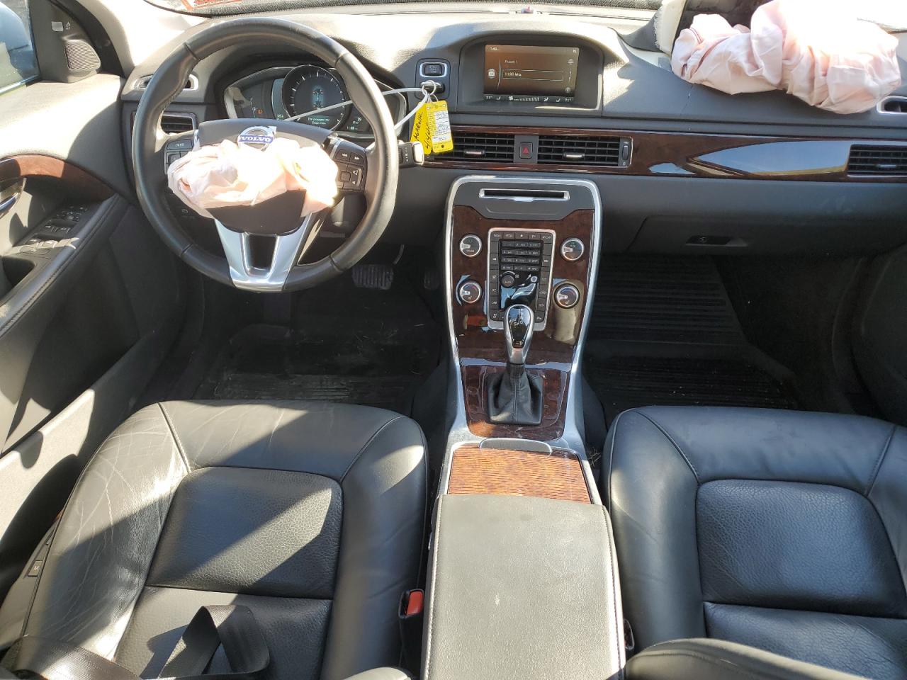 2015 Volvo S80 - Image 8