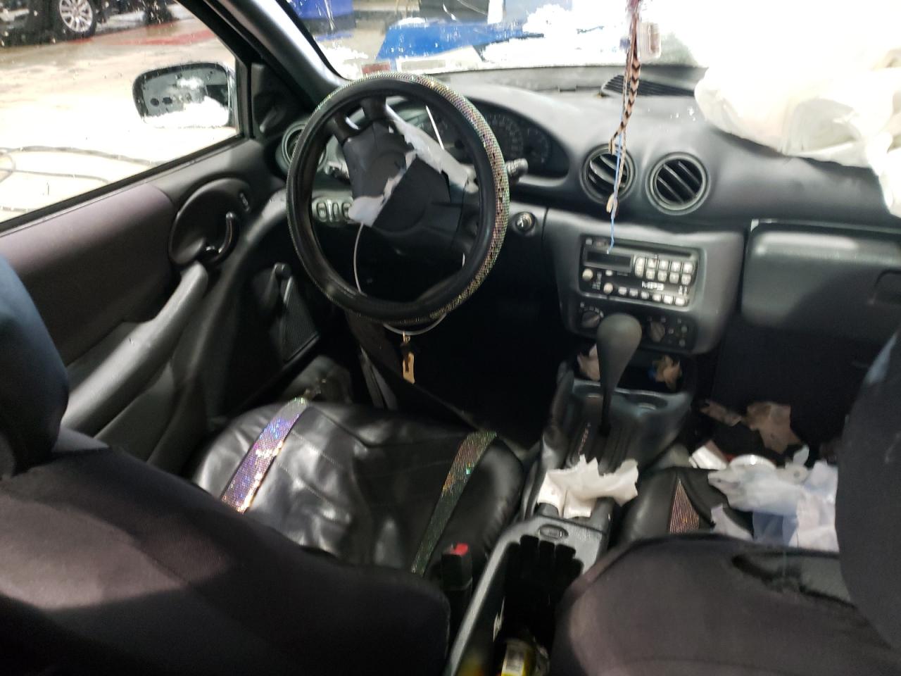 2005 Pontiac Sunfire - Image 8