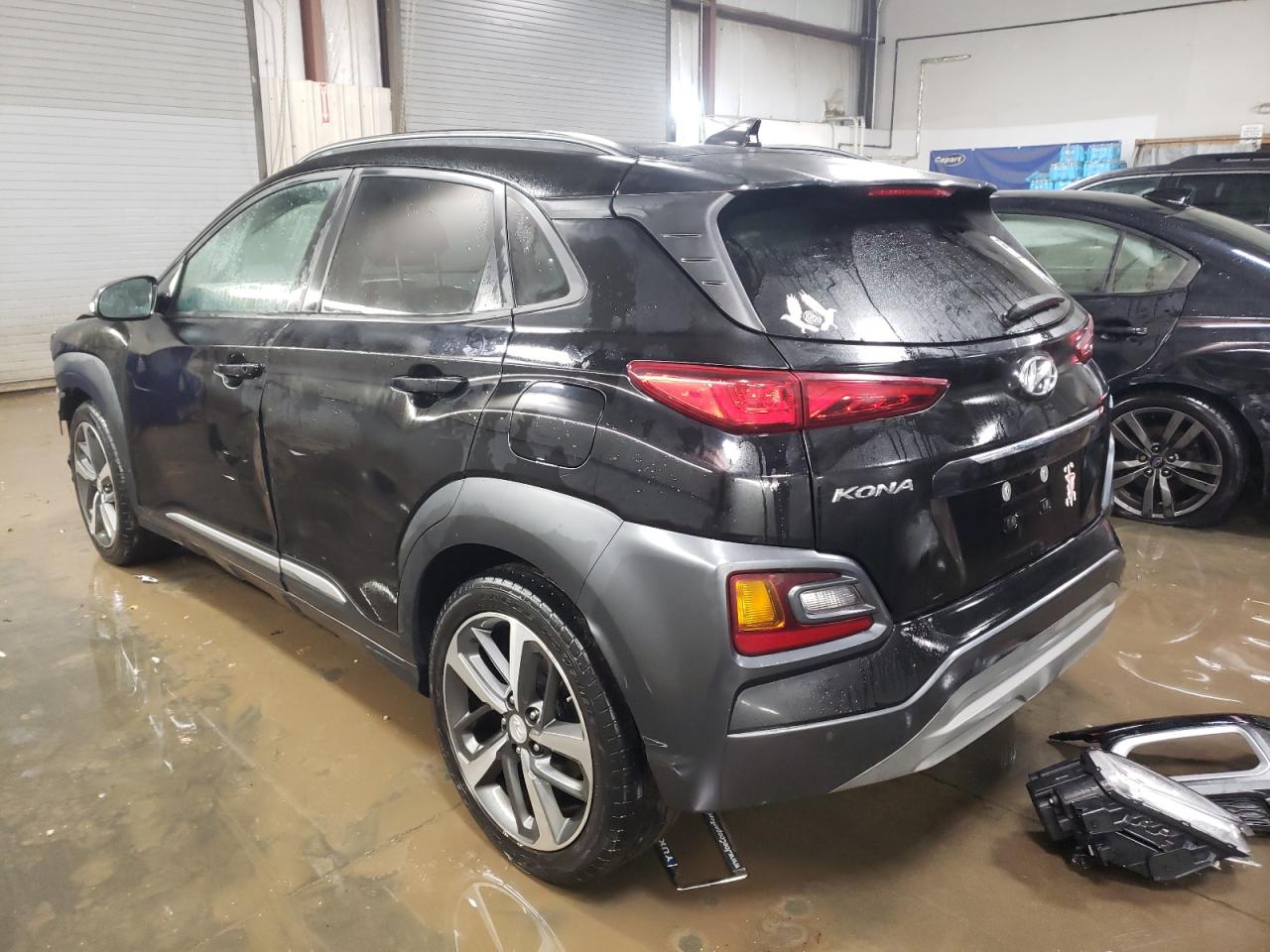 2020 Hyundai Kona - Image 2