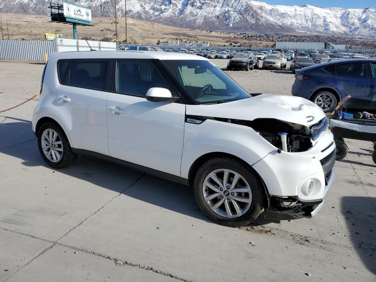 2018 Kia Soul - Image 4