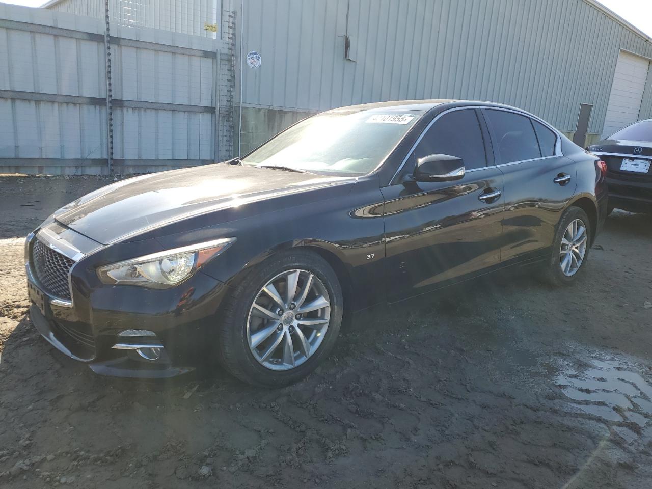 2015 Infiniti Q50 - Image 1