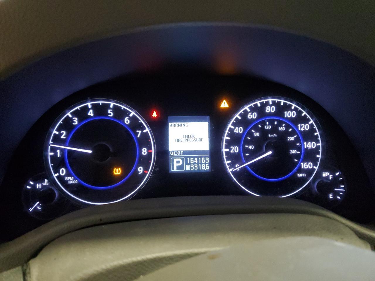 2013 Infiniti G - Image 9