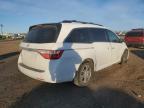 2012 Honda Odyssey Exl for Sale in Elgin, IL - Side