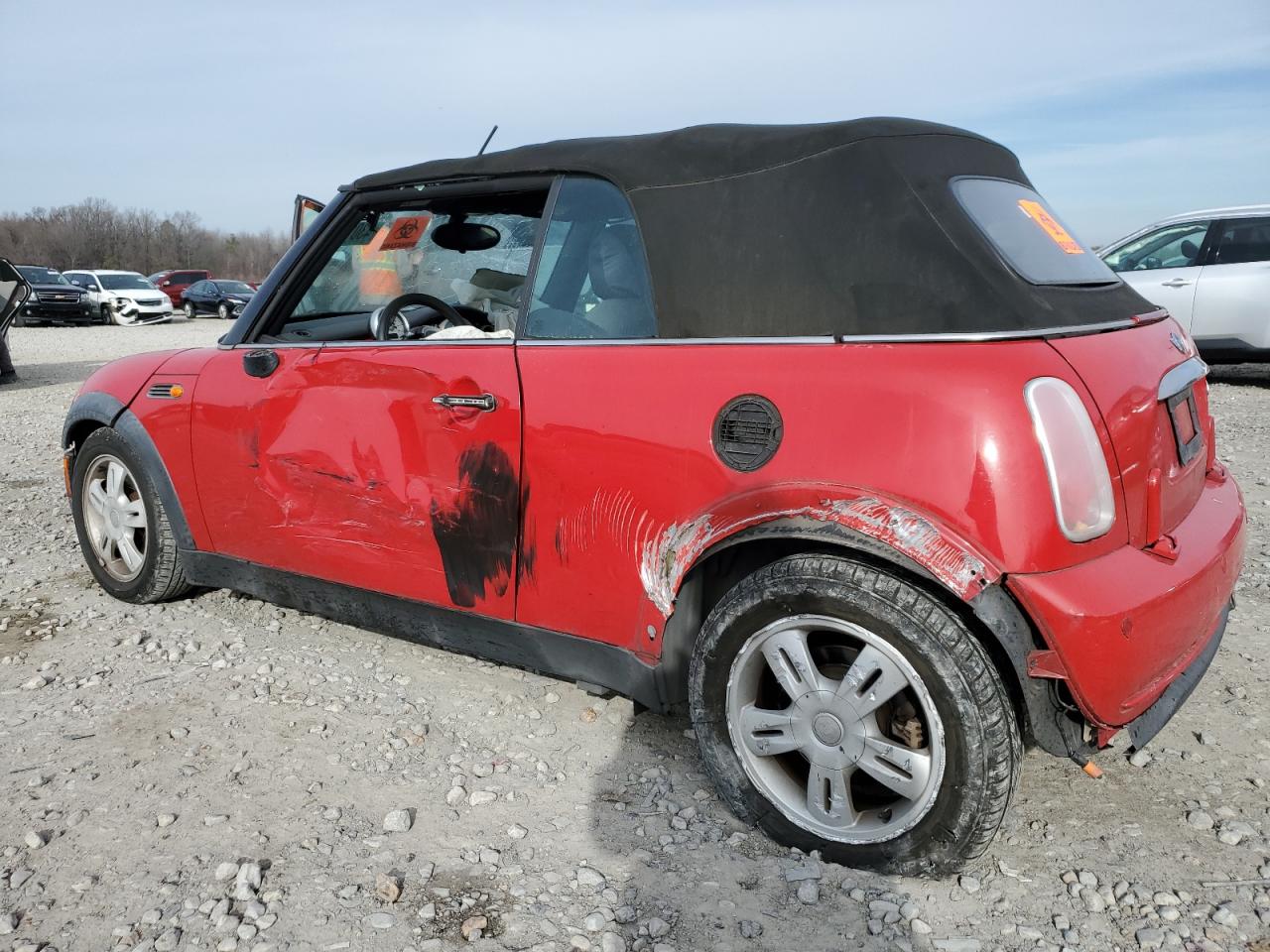 2005 MINI Cooper - Image 2