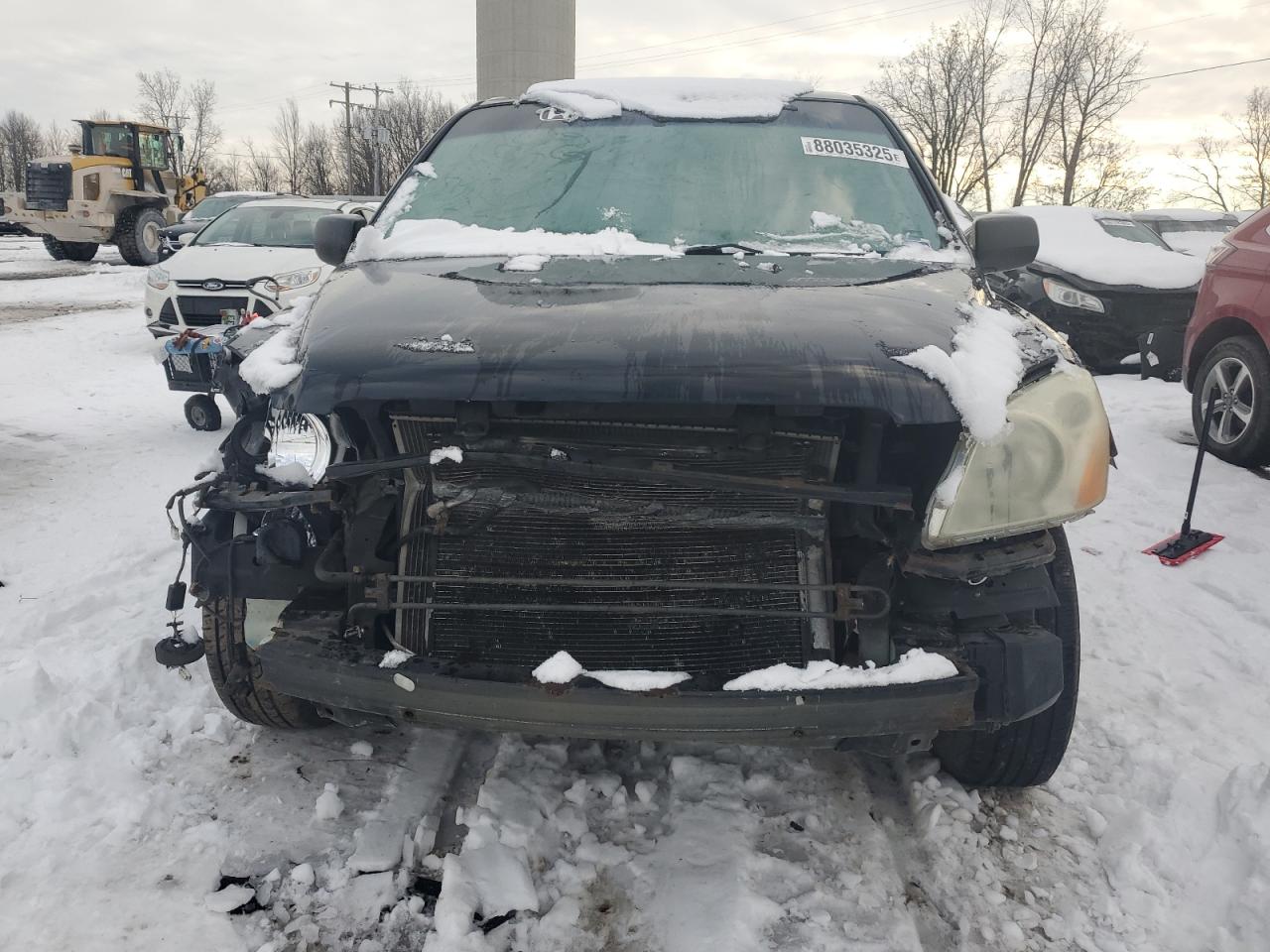2005 Honda Pilot - Image 5