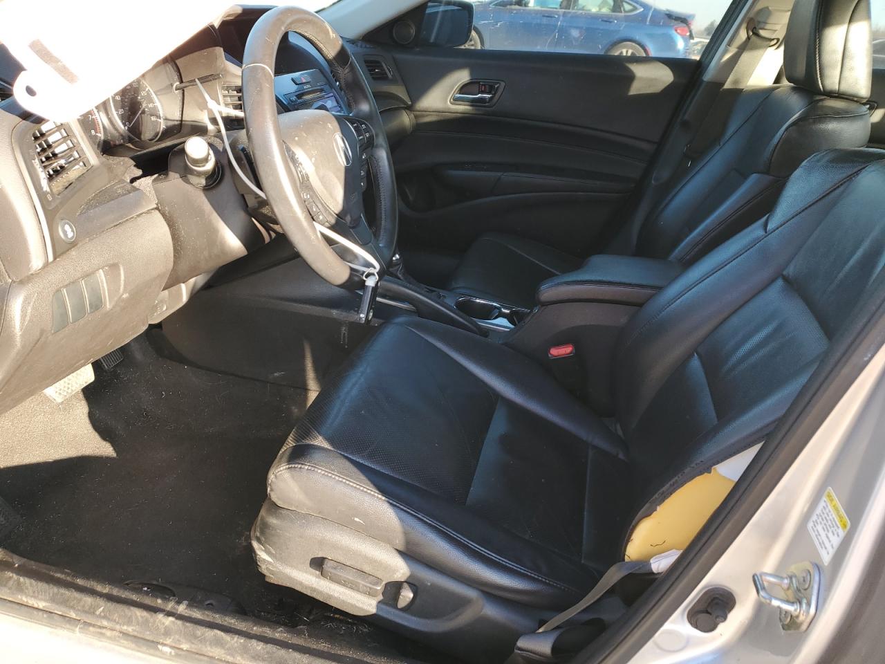 2014 Acura ILX - Image 7
