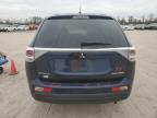 2014 Mitsubishi Outlander Se იყიდება Houston-ში, TX - Front End