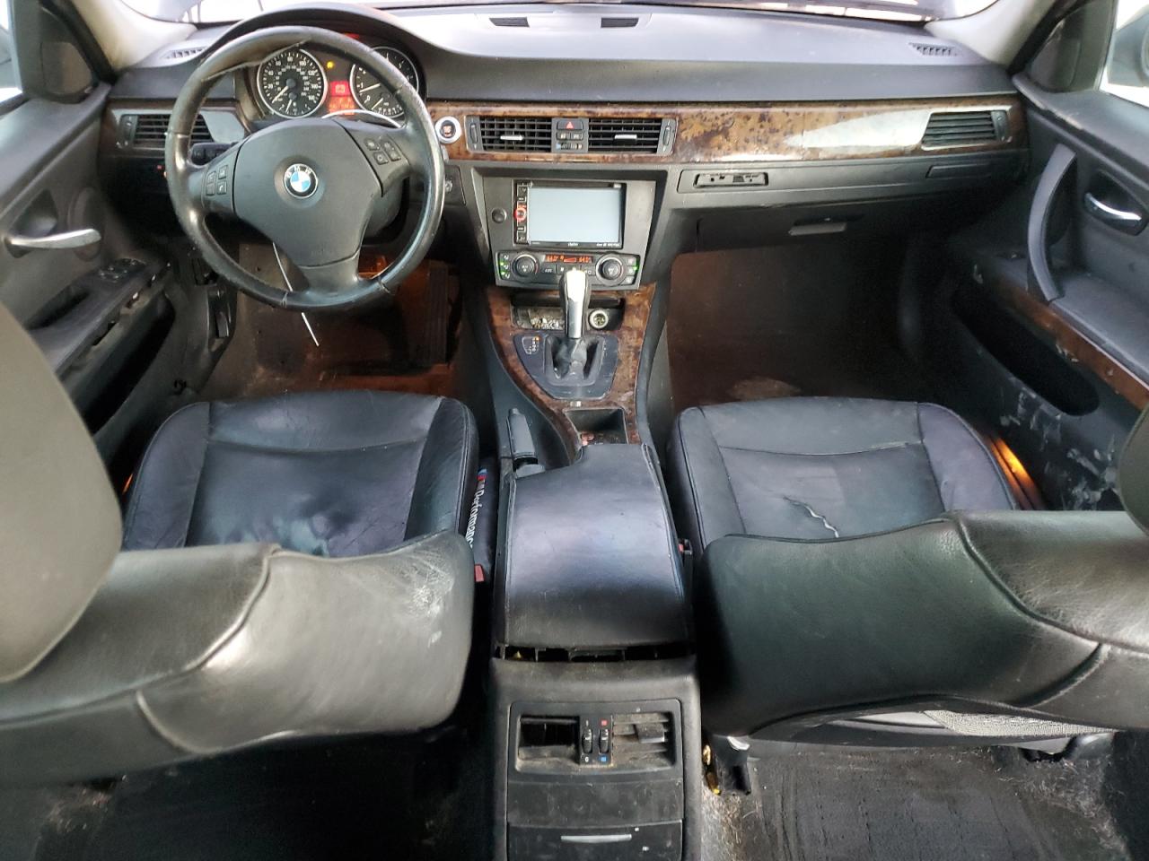 2006 BMW 325 I VIN: WBAVB13546KX41713 Lot: 89129625