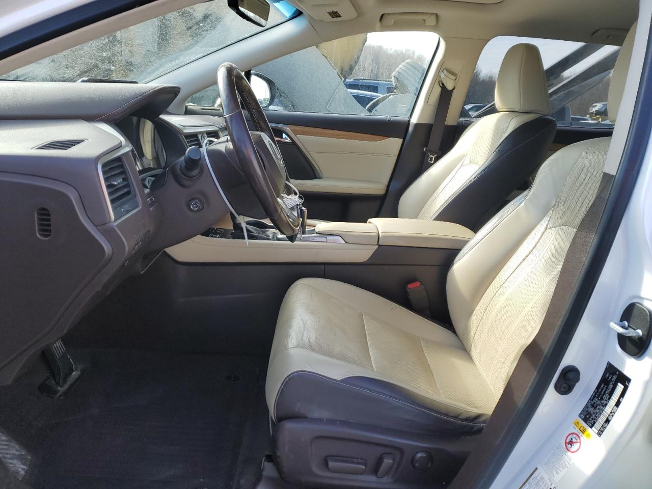 2018 Lexus RX - Image 10